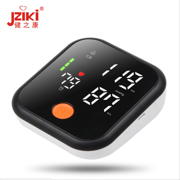 臂式血壓計(jì) ZK-B882