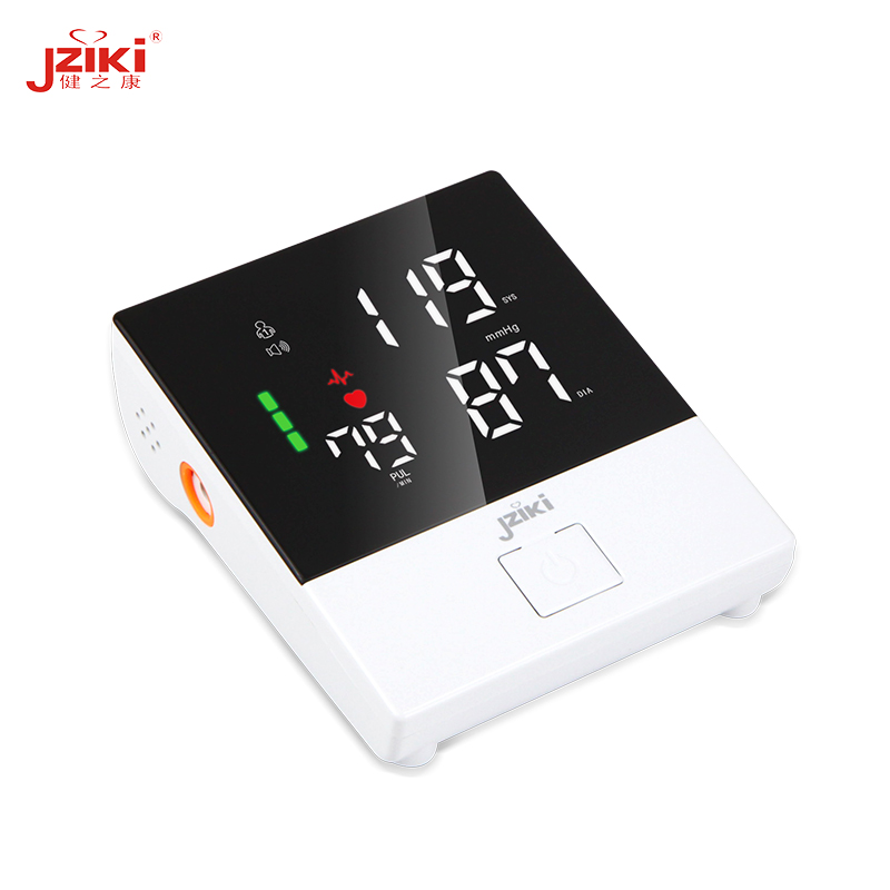 臂式血壓計(jì) ZK-B881