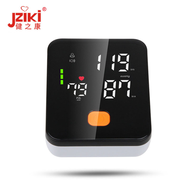 臂式血壓計(jì) ZK-B883